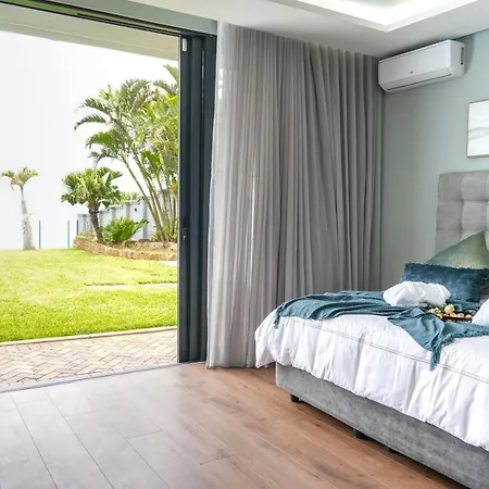 253 On Ipahla Apartment Amanzimtoti Exterior photo