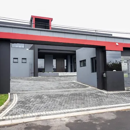 253 On Ipahla Apartment Amanzimtoti Exterior photo