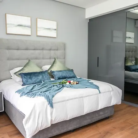 253 On Ipahla Apartment Amanzimtoti Exterior photo