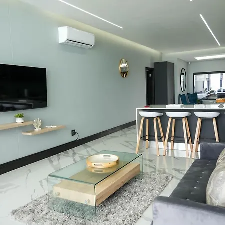 253 On Ipahla Apartment Amanzimtoti Exterior photo