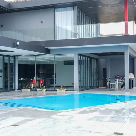 253 On Ipahla Apartment Amanzimtoti Exterior photo