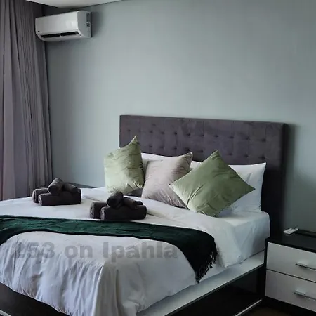 253 On Ipahla Apartment Amanzimtoti Exterior photo