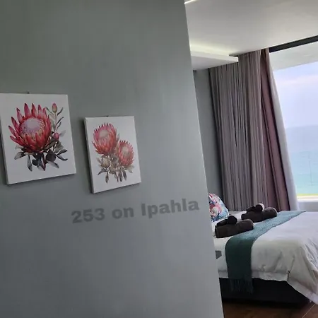 253 On Ipahla Apartment Amanzimtoti Exterior photo