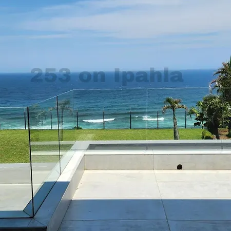 253 On Ipahla Apartment Amanzimtoti Exterior photo