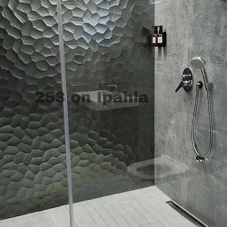 253 On Ipahla Apartment Amanzimtoti Exterior photo