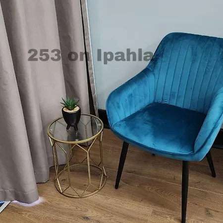253 On Ipahla Apartment Amanzimtoti Exterior photo